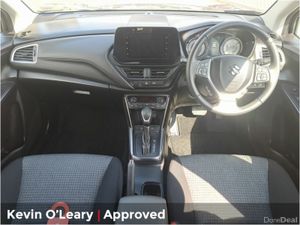 Suzuki S-CROSS 1.5 HEV MOTION - Image 2