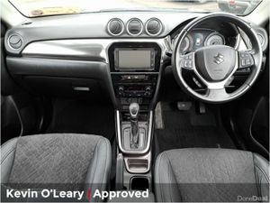 Suzuki Vitara 1.5 HEV SZ-5 - Image 2