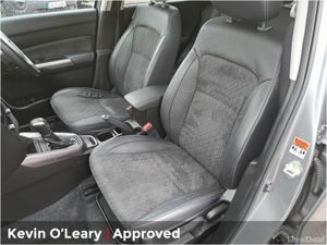 Suzuki Vitara 1.5 HEV SZ-5 - Image 4