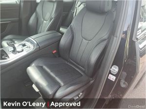 BMW X5 XDrive M-Sport 394 PHEV 24kWh Auto - Image 4