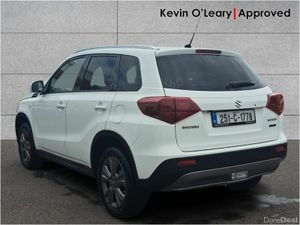 Suzuki Vitara 1.5 HEV SZ-T - Image 3