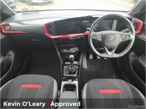 Opel Mokka 1.2 SRi (100PS) - Image 2