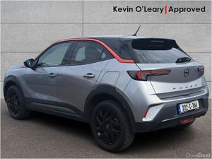 Opel Mokka 1.2 SRi (100PS) - Image 3
