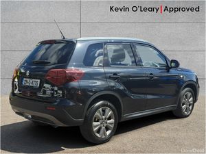 Suzuki Vitara 1.4 Hybrid SZ-T - Image 3
