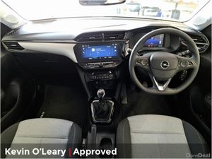 Opel Corsa 1.2 Elegance - Image 2