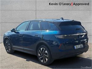 Opel Grandland GS PureTech 136 MHEV - Image 3