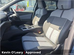 Opel Grandland GS PureTech 136 MHEV - Image 4