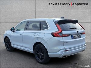 Honda CR-V 2.0 e:PHEV Advance Sport - Image 3