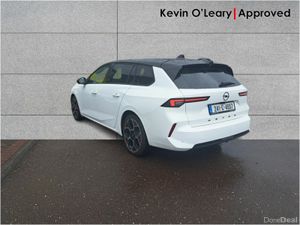 Opel Astra 1.5TD Sports Tourer GS AUTOMATIC - Image 3