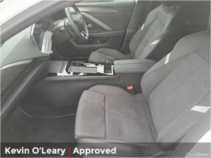 Opel Astra 1.5TD Sports Tourer GS AUTOMATIC - Image 4