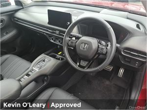 Honda ZR-V e:HEV Sport - Image 2