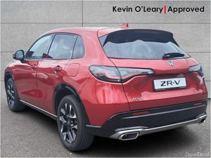 Honda ZR-V e:HEV Sport - Image 3
