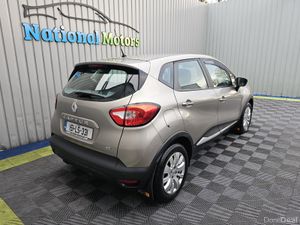 2015 Renault Captur 1.5D dCi S&S LIFE - Image 3