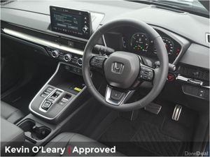 Honda CR-V 2.0 e:PHEV Advance Sport - Image 2