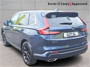 Honda CR-V 2.0 e:PHEV Advance Sport - Image 3