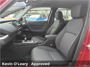 Honda Jazz 1.5 e:HEV Elegance - Image 4