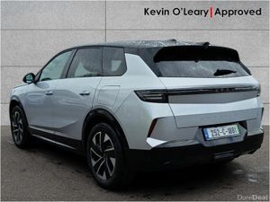 Opel Grandland EV GS  *100% ELECTRIC* - Image 3
