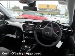 Opel Corsa 1.2 SC 5dr. - Image 2