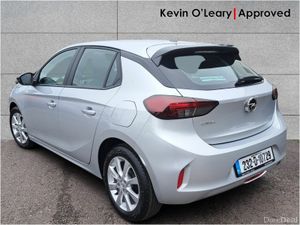 Opel Corsa 1.2 SC 5dr. - Image 3