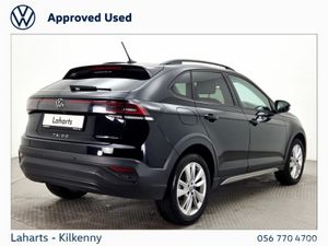 Volkswagen Taigo EDITION 75 1.0TSI 116HP DSG - Image 3