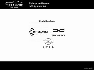 Renault Captur dCi 90 DYNAMIQUE NAV - Image 4