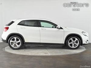 Mercedes-Benz GLA 1.6 GLA 180 Auto - Image 3