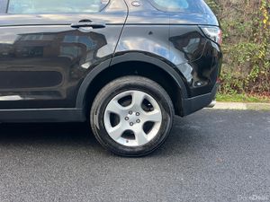 Land Rover Discovery Sport 2017 TIMING CHAIN DONE - Image 4