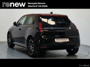 Renault 5 E-Tech EV52 120hp Iconic - Image 4