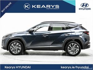 Hyundai Tucson Executive - Image 4