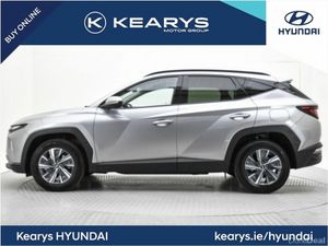 Hyundai Tucson Exectuive HEV Auto - Image 3