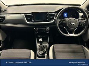 Kia Stonic 1.0 K3 - Image 4