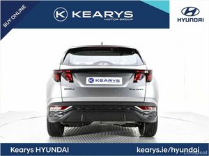 Hyundai Tucson Executive - Image 3
