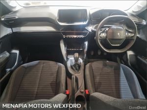 Peugeot 208 1.2 Puretech 75 bhp Active - Image 3