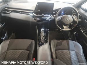 Toyota C-HR 1.8 HYBRID SPORT - Image 3