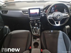 Renault Arkana ICONIC TCE 140 AUTO MILD HYBRID - Image 3