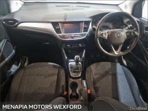 Opel Crossland CROSSLAND SC-1.5 110BHP -DIE-6 - Image 3