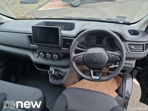 Renault Trafic TRAFIC LL30 BLUE DCI 130 START - Image 2
