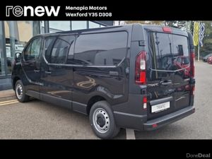 Renault Trafic TRAFIC LL30 BLUE DCI 130 START - Image 3
