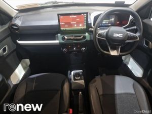 Dacia Spring Extreme 26.8kWh 65bhp - Image 3