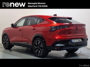 Renault Rafale E-TECH Techno Esprit Alpine Hybrid - Image 4