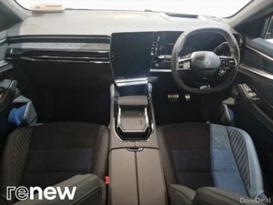 Renault Rafale E-TECH Techno Esprit Alpine Hybrid - Image 3