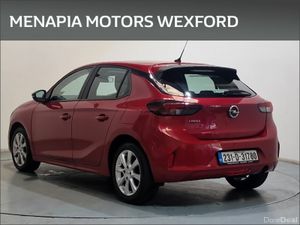 Opel Corsa SC 1.2i (75PS) S/S 5 Speed - Image 4