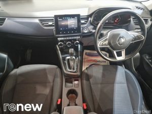 Renault Arkana ICONIC E-TECH HYBRID 145 AUTO - Image 3