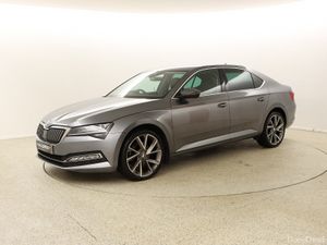 2023 SKODA SUPERB 2.0 TDI SE L DSG AUTO LEATHER - Image 3