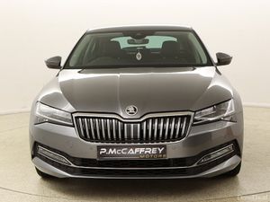 2023 SKODA SUPERB 2.0 TDI SE L DSG AUTO LEATHER - Image 2