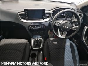 Kia Ceed 1.6 MHEV K2 Diesel - Image 3