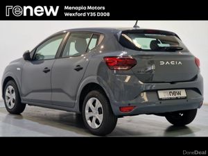 Dacia Sandero Essential TCe 90 - Image 4