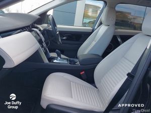 Land Rover Discovery Sport P300 SE 1.5 PHEV Auto - Image 4