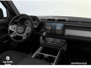 Land Rover Defender 110 X-Dyn SE - Hard Top - *** - Image 3