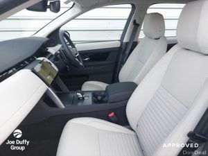 Land Rover Discovery Sport 1.5 PHEV S P270e - Image 4